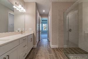 Owner's Bathroom - Representational Photo