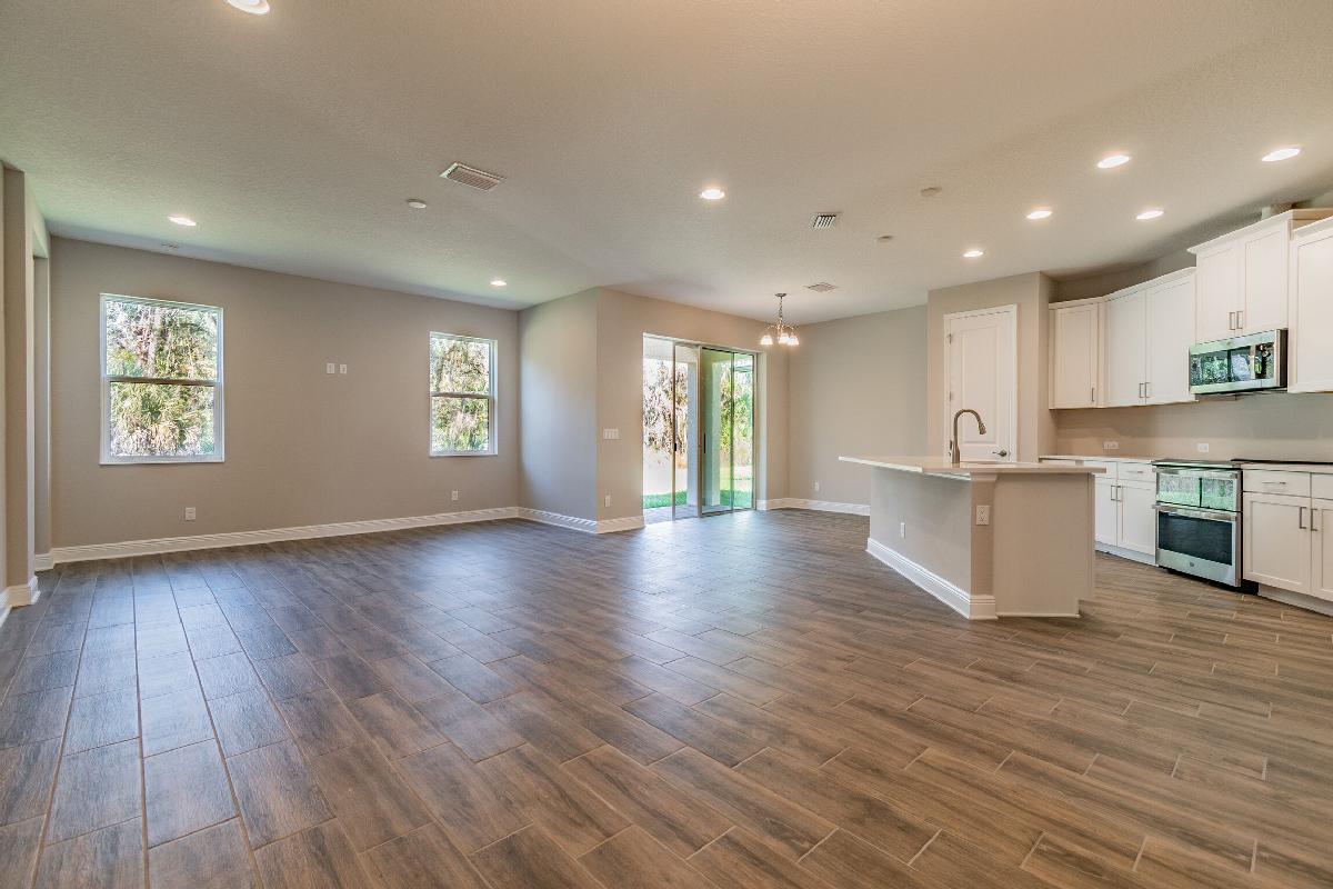 Kitchen - Representational Photo