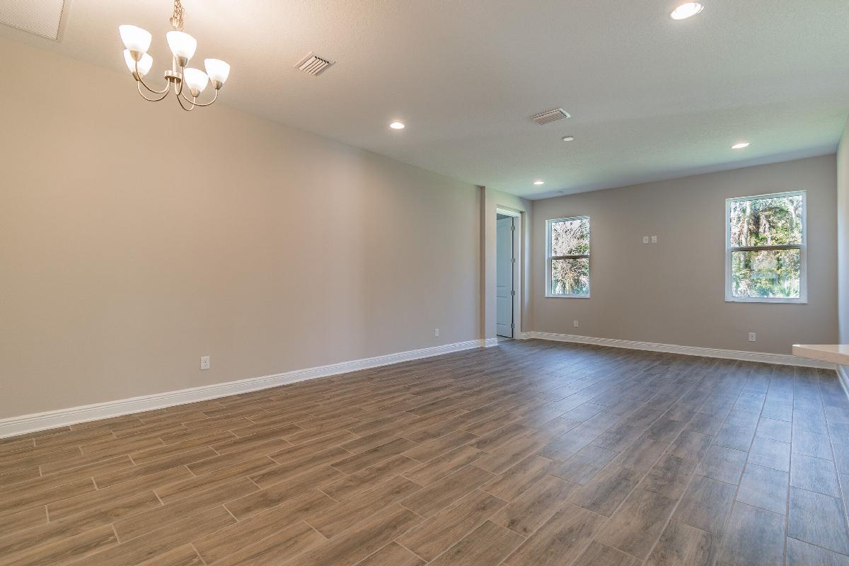 Kitchen - Representational Photo