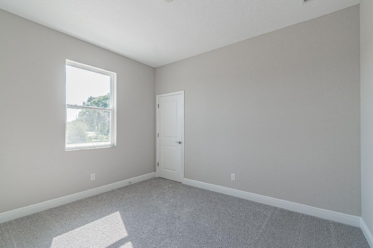 Bedroom - Representational Photo