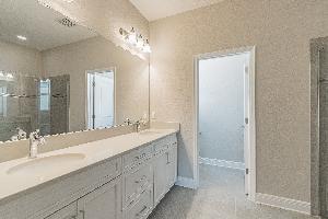 Bathroom - Representational Photo