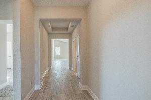 Foyer - Representational Photo