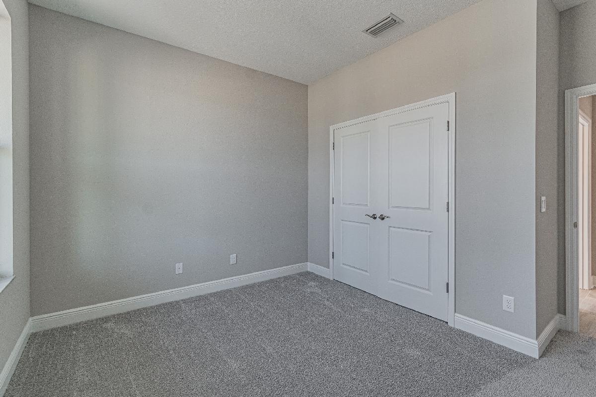 Bedroom - Representational Photo