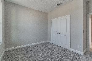 Bedroom - Representational Photo