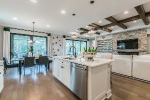 Oasis Kitchen - Representational Photo