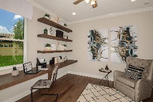 Oasis Den - Representational Photo