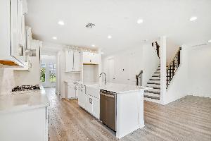 Kitchen - Representational Photo