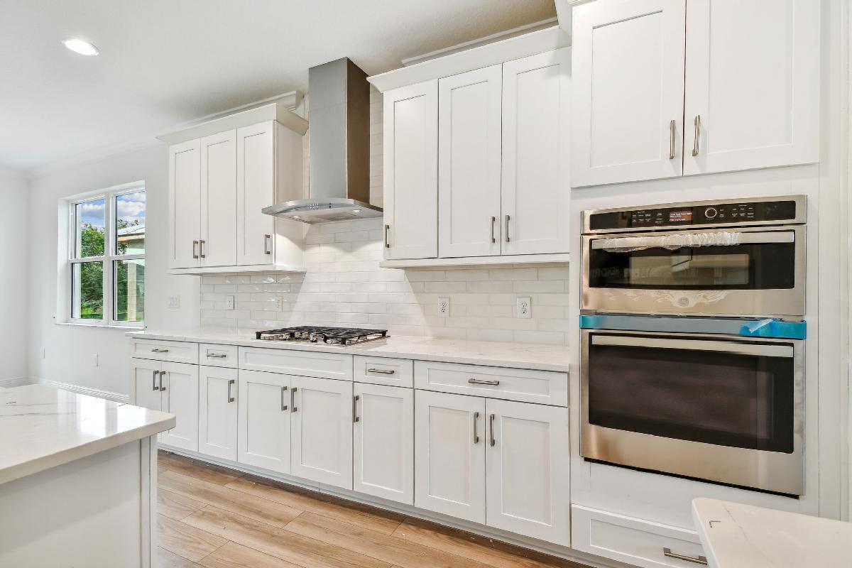 Kitchen - Representational Photo