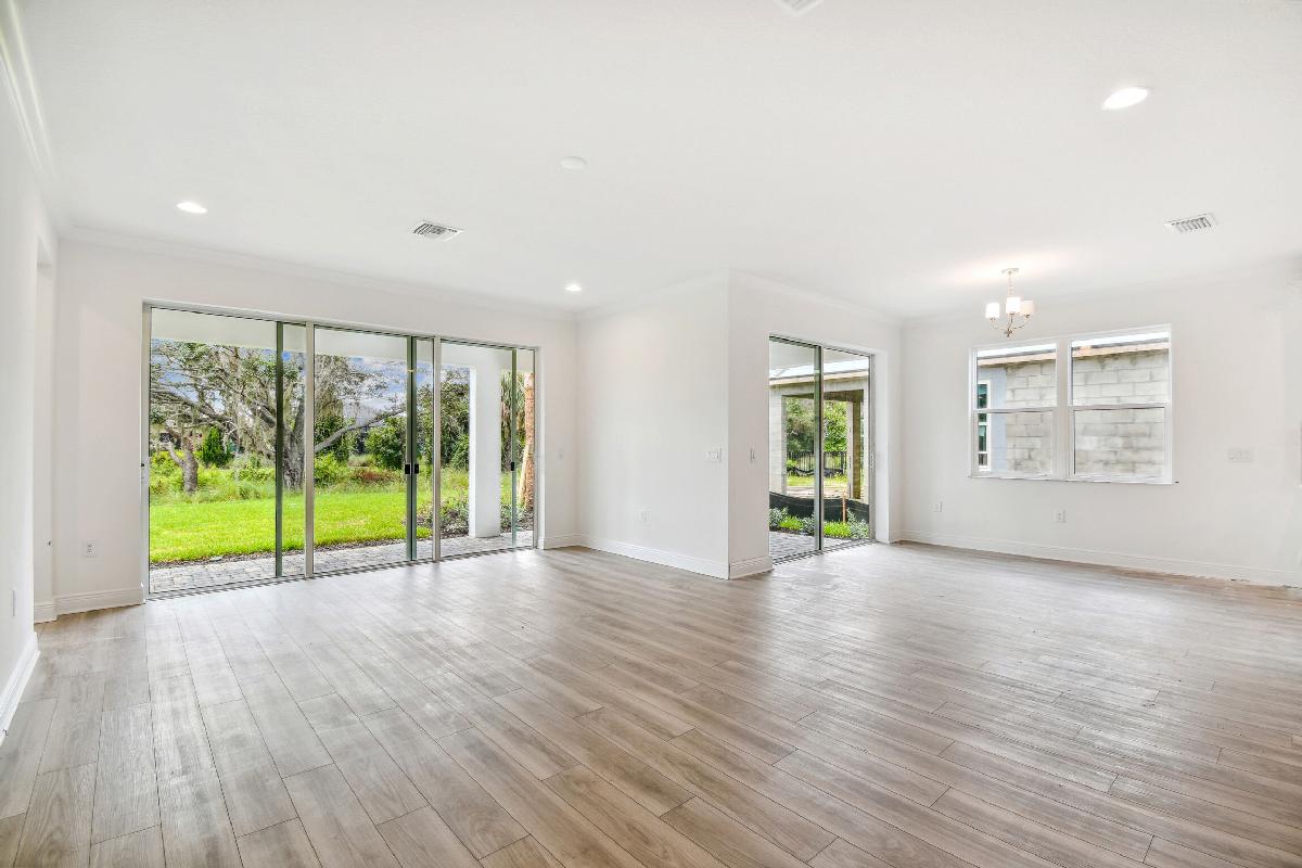 Interior - Representational Photo