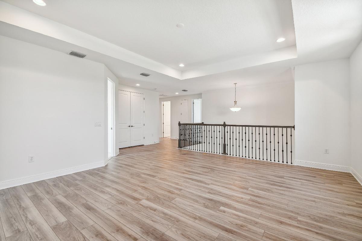 Interior - Representational Photo