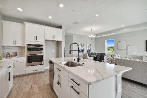 Kitchen - Representational Photo