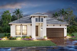 Spinnaker Elevation A