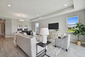 Great Room - Representational Photo