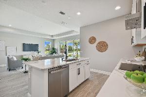 Kitchen - Representational Photo