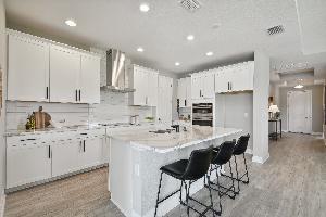 Kitchen - Representational Photo