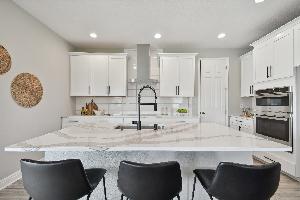 Kitchen - Representational Photo