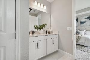 Owner's Bathroom - Representational Photo