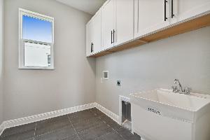 Laundry Room - Representational Photo