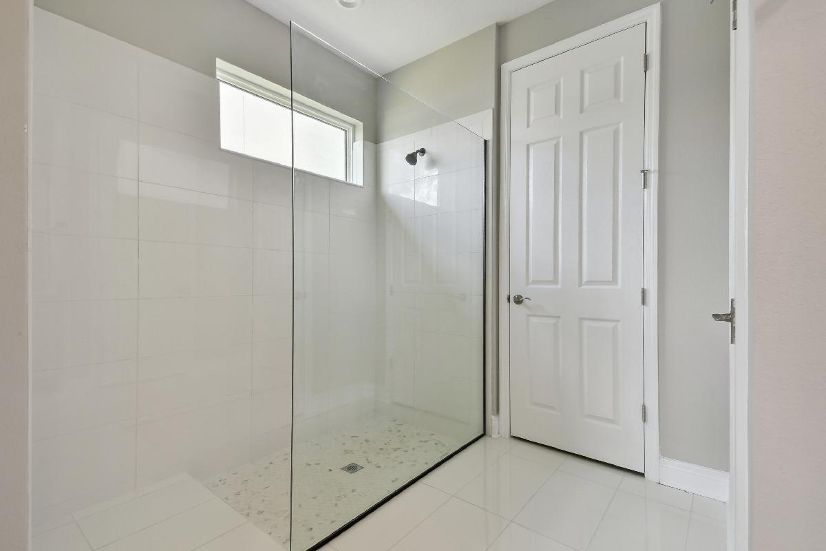 Owner's Bathroom - Representational Photo