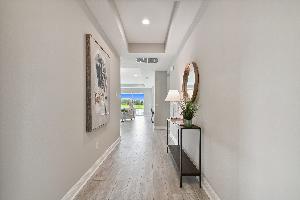 Interior - Representational Photo