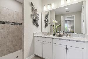 Owner's Bathroom - Representational Photo