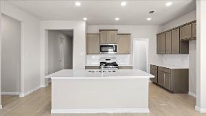 Rosewood Floorplan Representative Photos