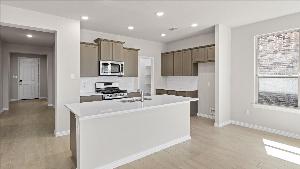 Rosewood Floorplan Representative Photos