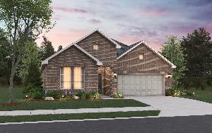 Rosewood Elevation V