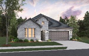 Rosewood Elevation U