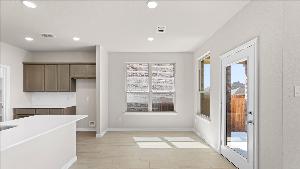 Rosewood Floorplan Representative Photos