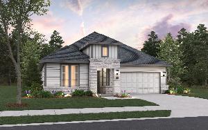 Rosewood Elevation P