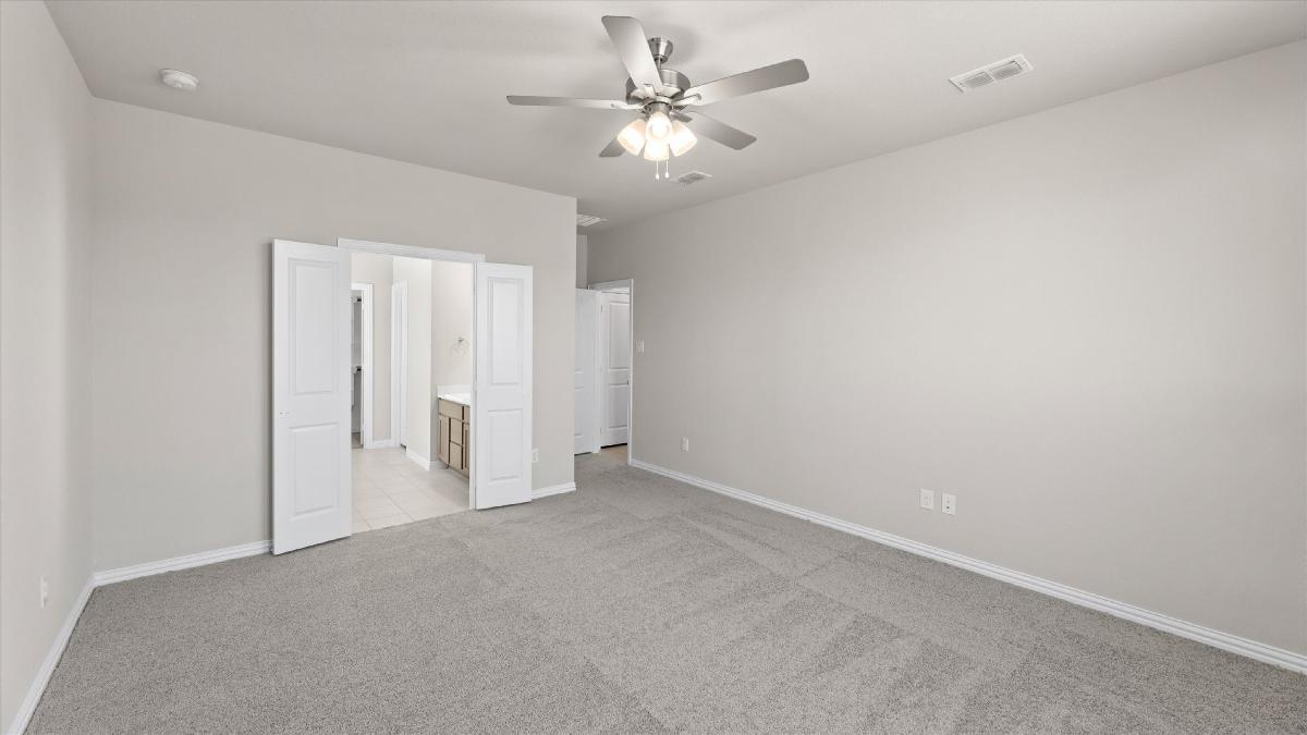 Rosewood Floorplan Representative Photos