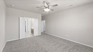 Rosewood Floorplan Representative Photos