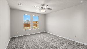 Rosewood Floorplan Representative Photos