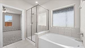 Rosewood Floorplan Representative Photos