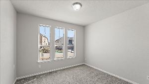 Rosewood Floorplan Representative Photos