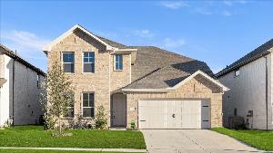 Sequoia II with Elevation U