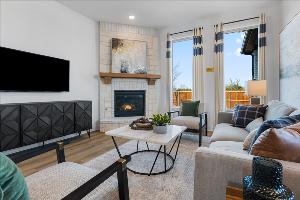 Ironwood II Representative Photography