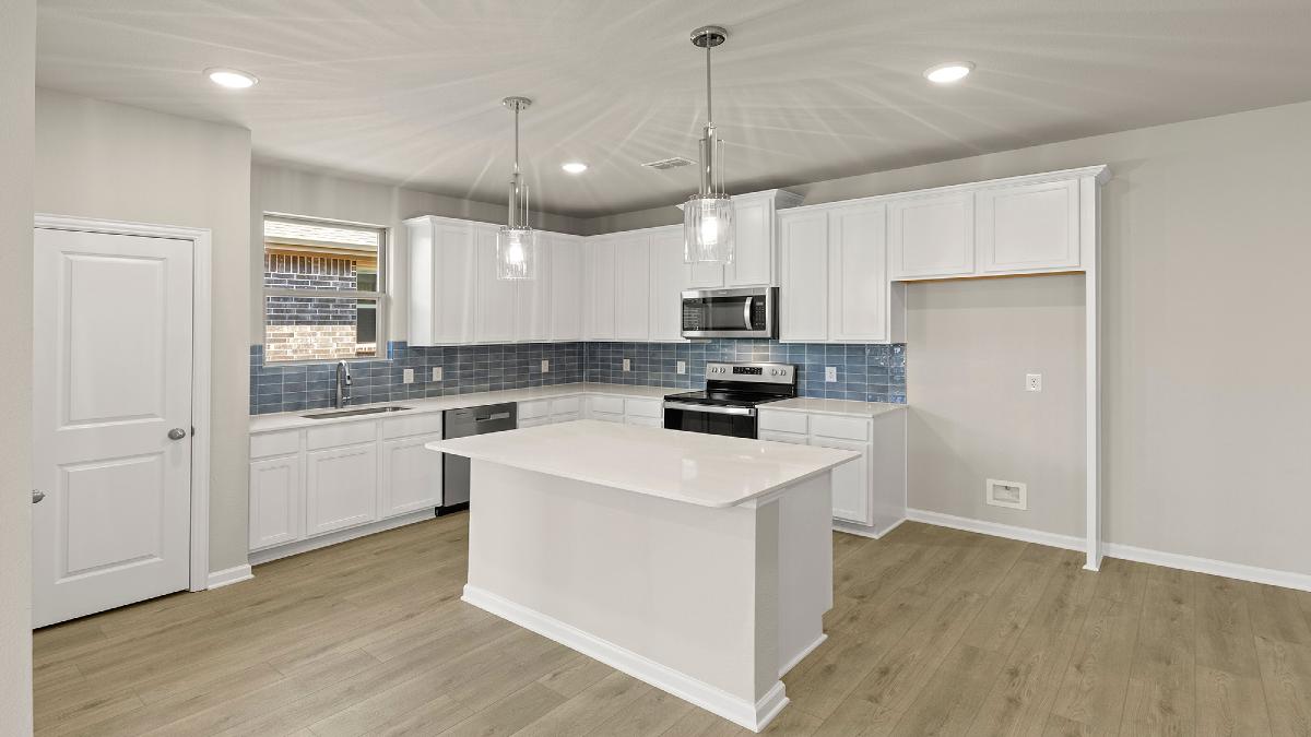 2544 Three Bars Lane