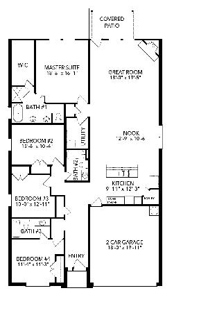 5400 Century Lake Lane