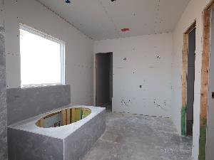Owner's Bathroom