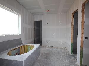 Owner's Bathroom