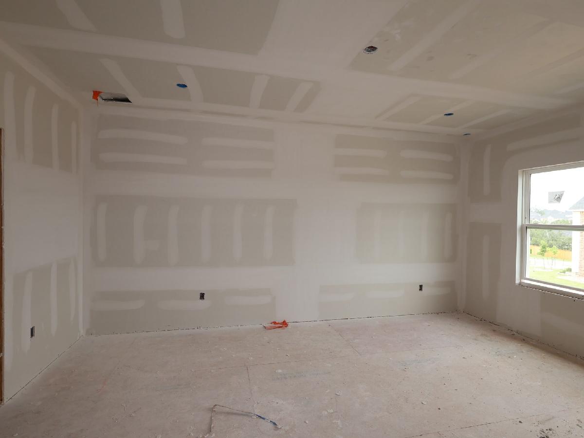 Drywall