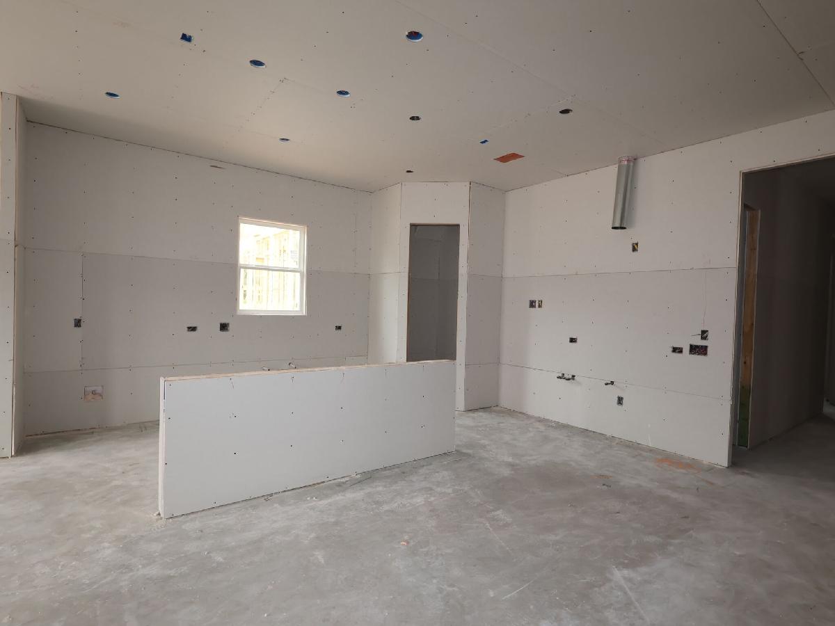 Drywall
