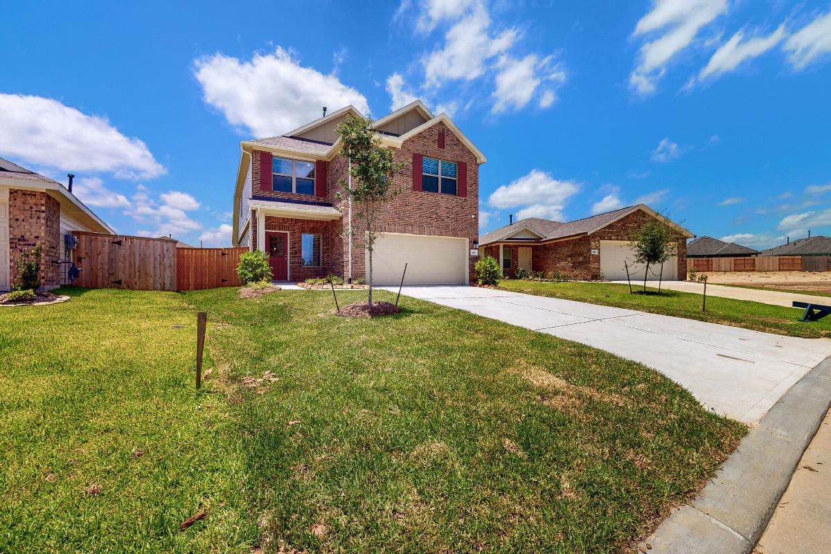 Front Exterior - Representational Photo