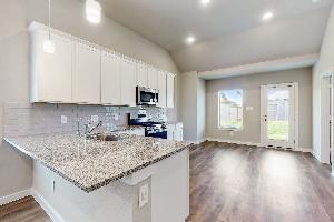 Kitchen - Representational Photo