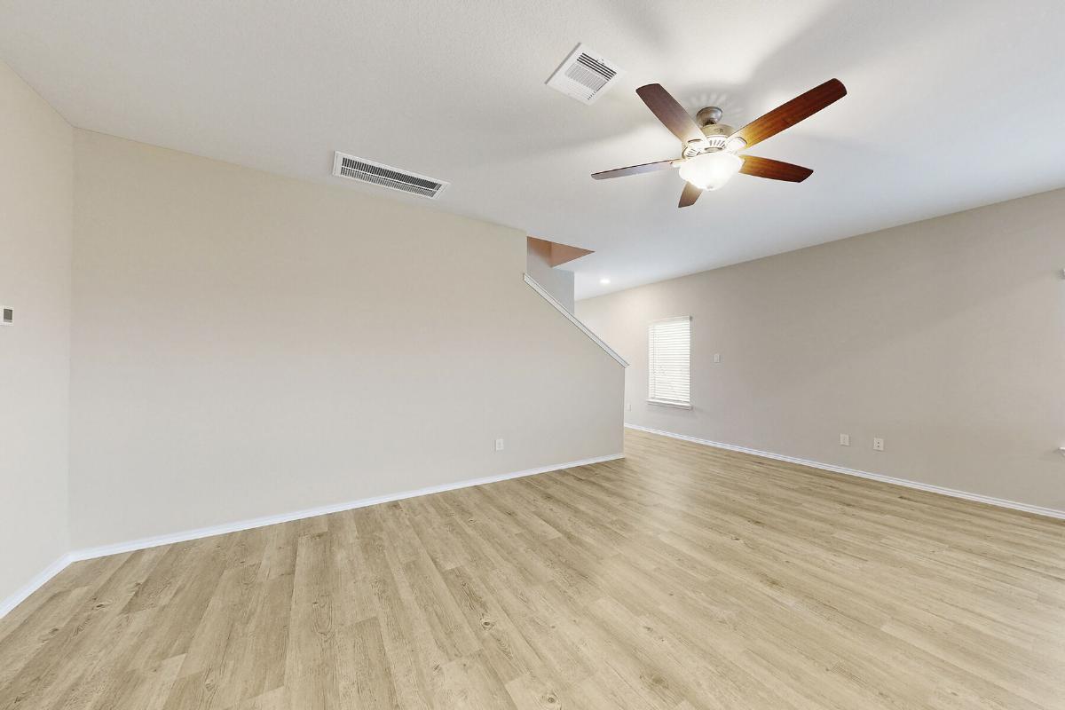 Family Room - Representational Photo