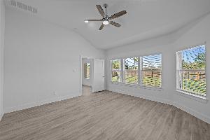 Interior - Representational Photo