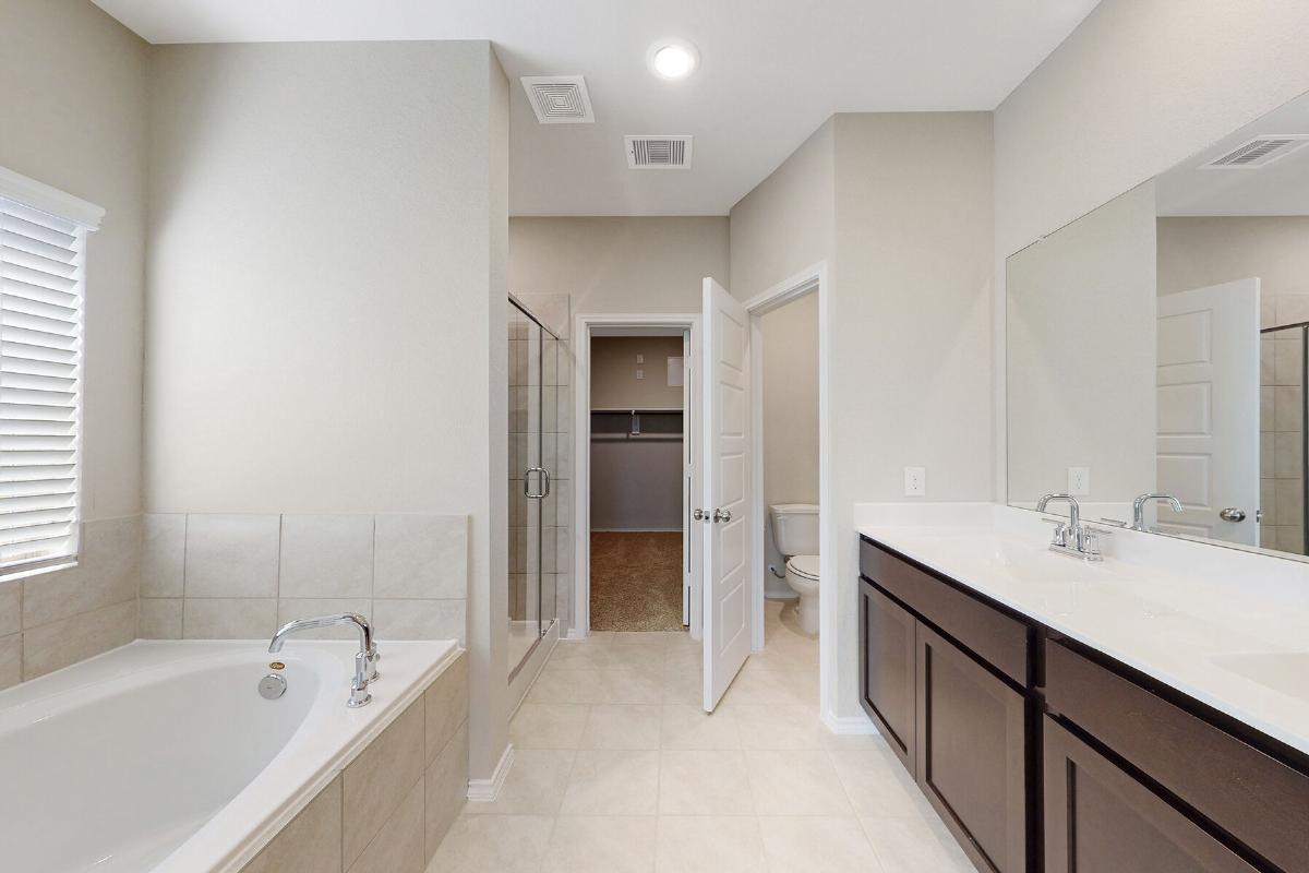 Owner's Suite - Representational Photo