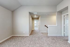 Interior - Representational Photo